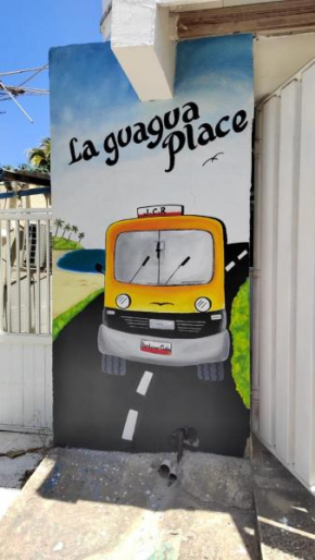 La Guagua place2, San Andres De Cuerquia